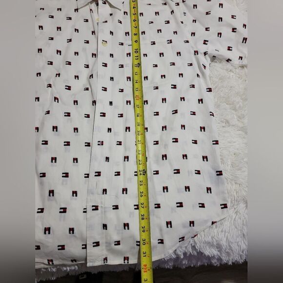 Tommy Hilfiger shirt - Picture 7 of 8